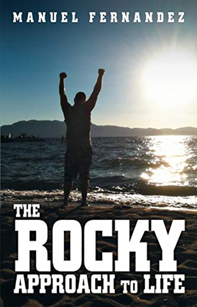The Rocky Approach To Life