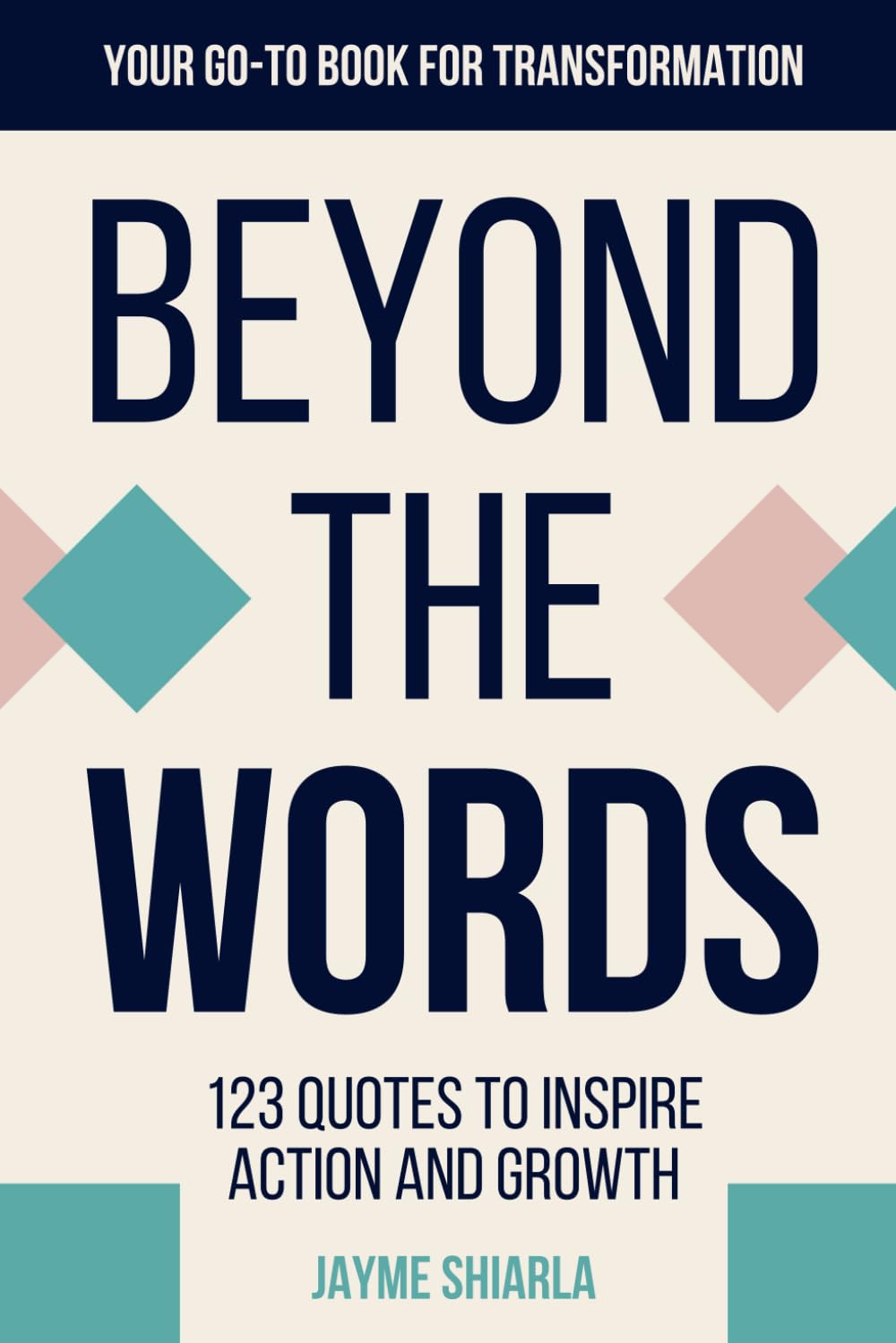 Unlocking Potential: A Journey Through Inspiration and Growth in Beyond the Words