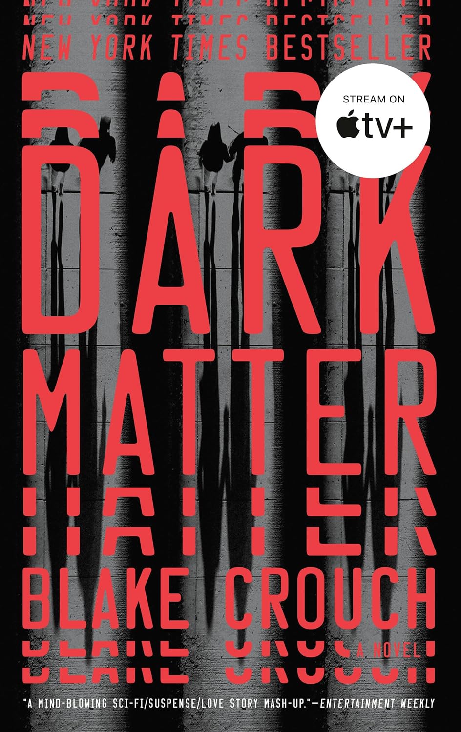 Exploring the Shadows: A Journey Through Dark Matter