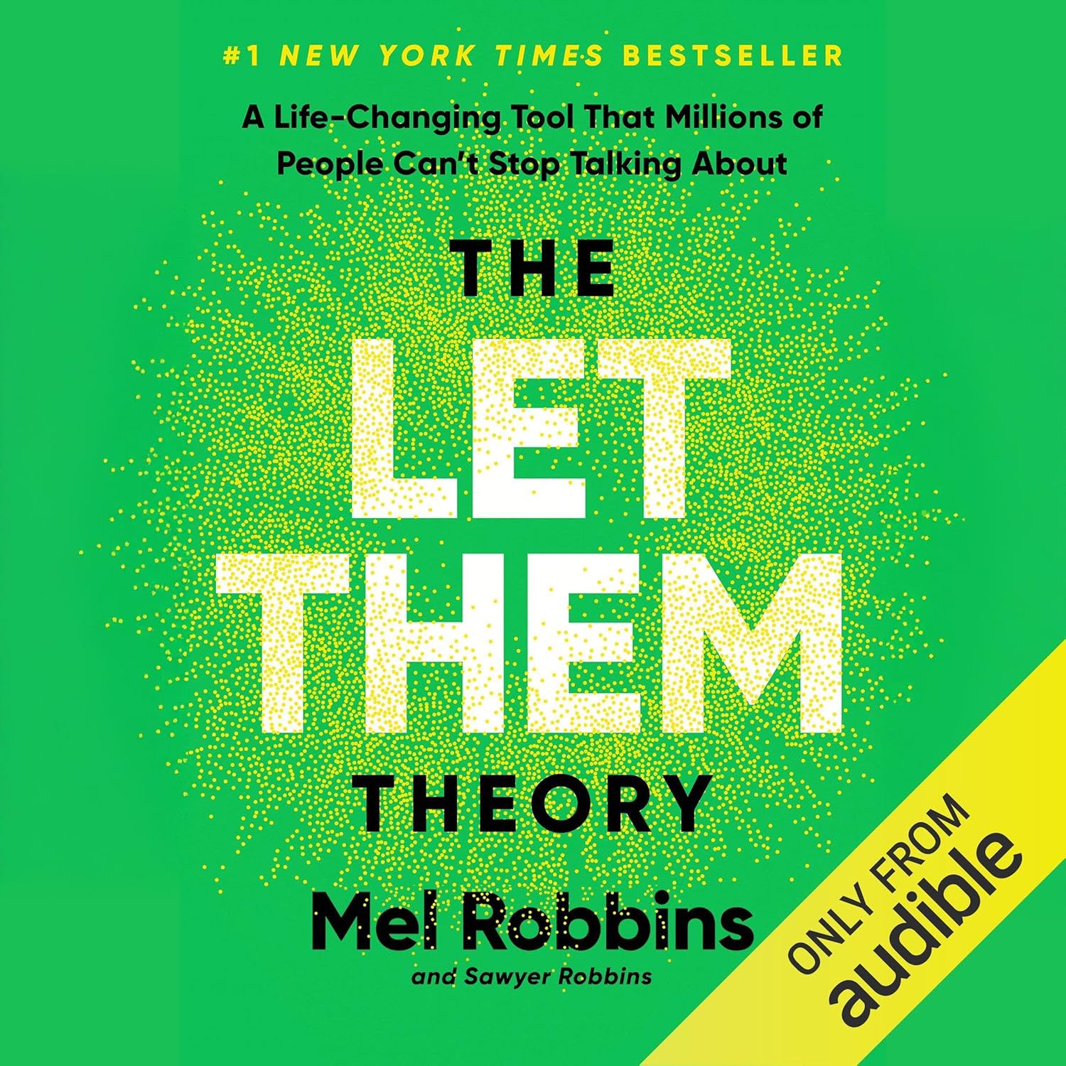 Unlocking Transformation: A Deep Dive into The Let Them Theory