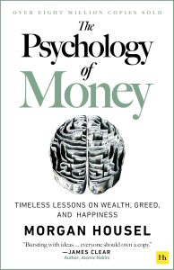 Unpacking Wealth and Happiness: Insights from The Psychology of Money