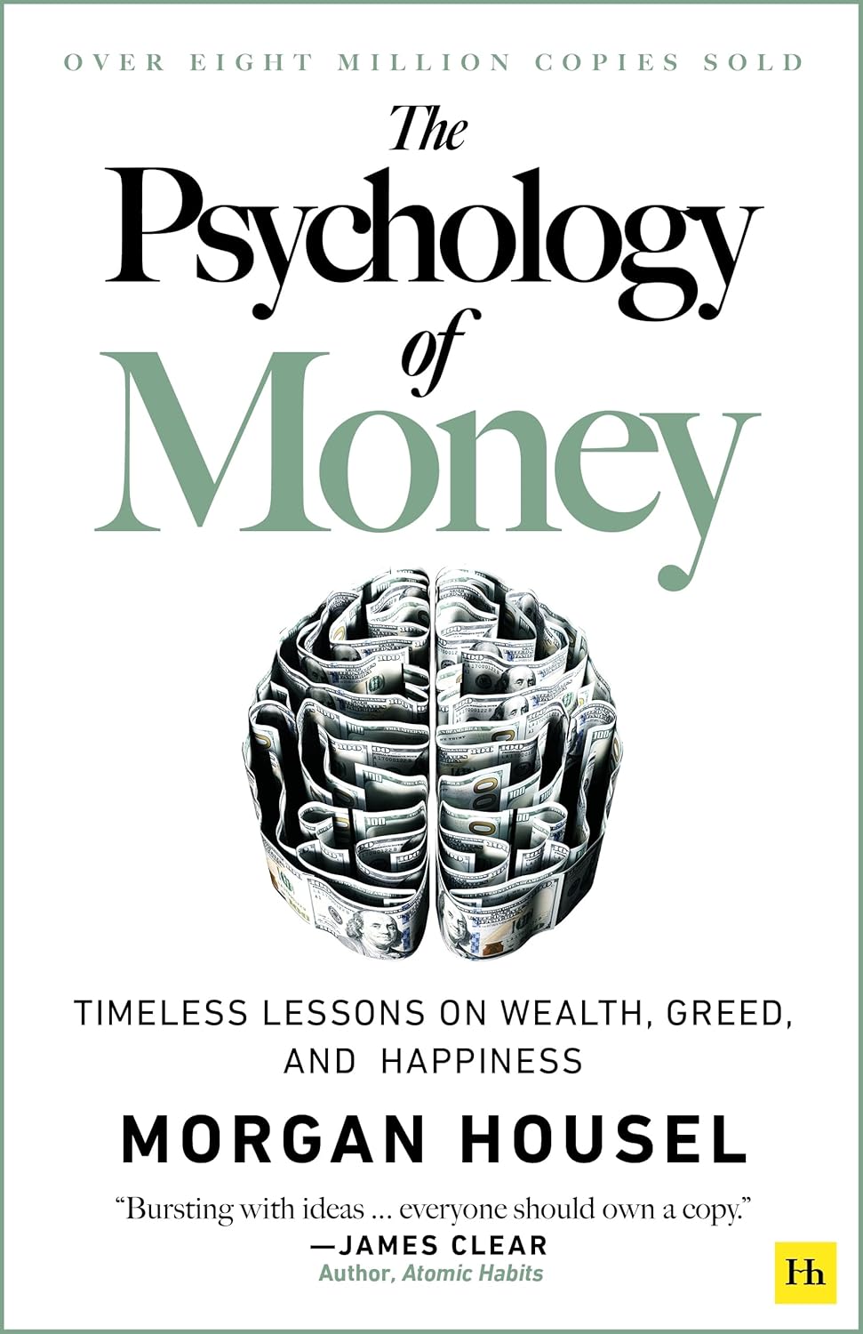 Unpacking Wealth and Happiness: Insights from The Psychology of Money