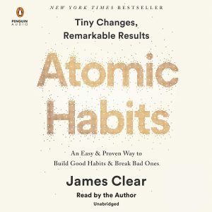 Transform Your Life: Insights from Atomic Habits on Mastering Change