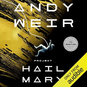 Navigating the Stars: A Journey Through the Depths of Project Hail Mary