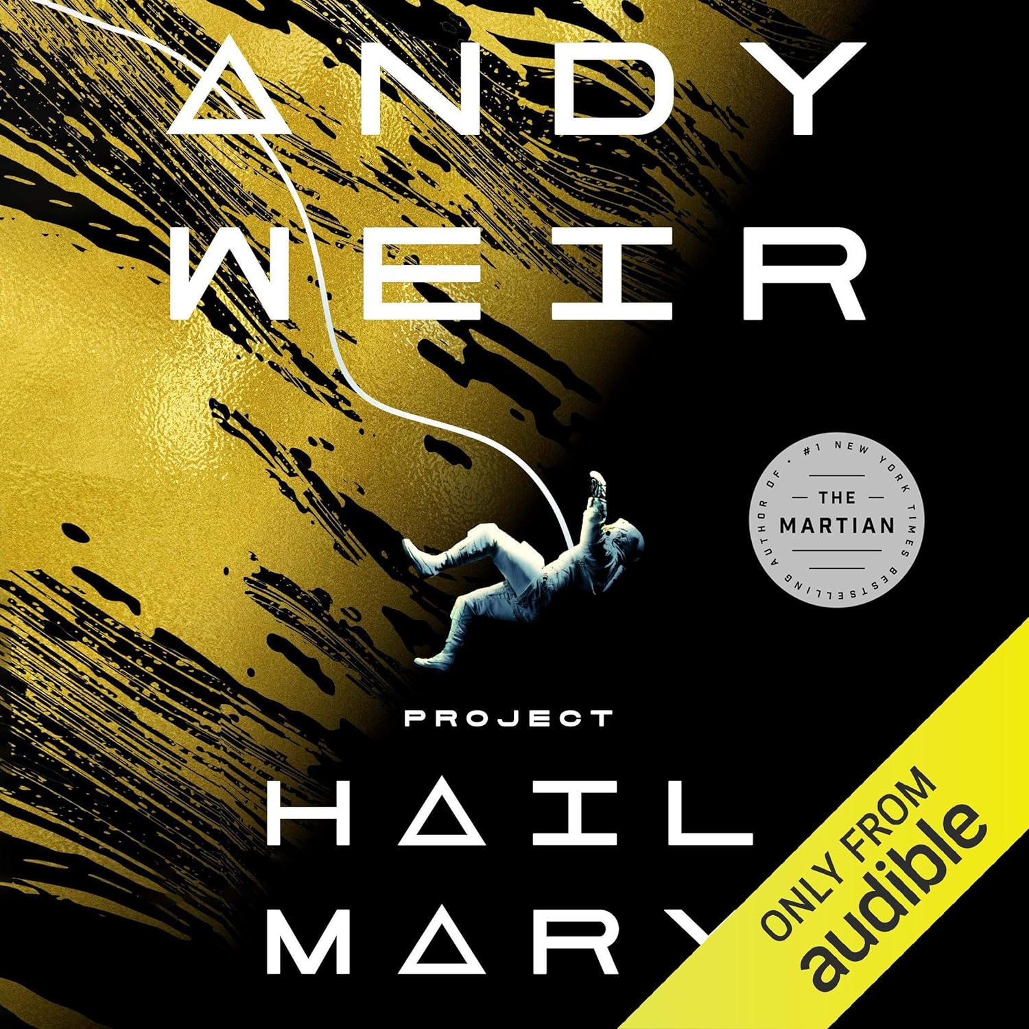 Navigating the Stars: A Journey Through the Depths of Project Hail Mary