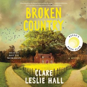 Navigating Desolation: A Deep Dive into "Broken Country"