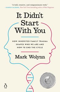 Breaking the Chains: Understanding and Overcoming Inherited Family Trauma