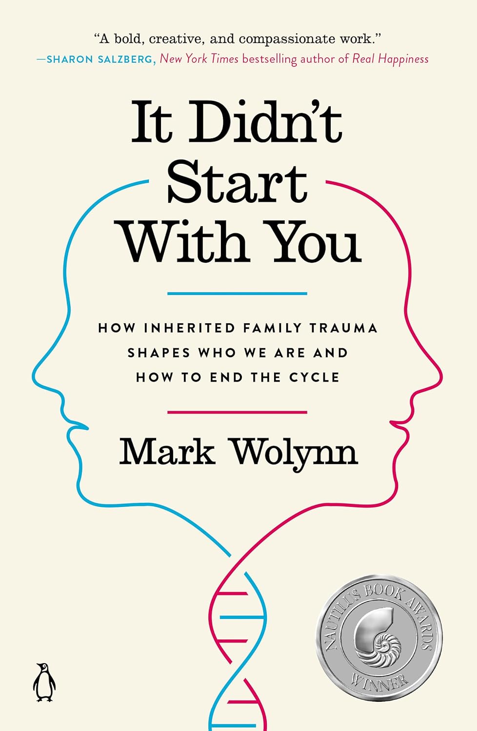 Breaking the Chains: Understanding and Overcoming Inherited Family Trauma