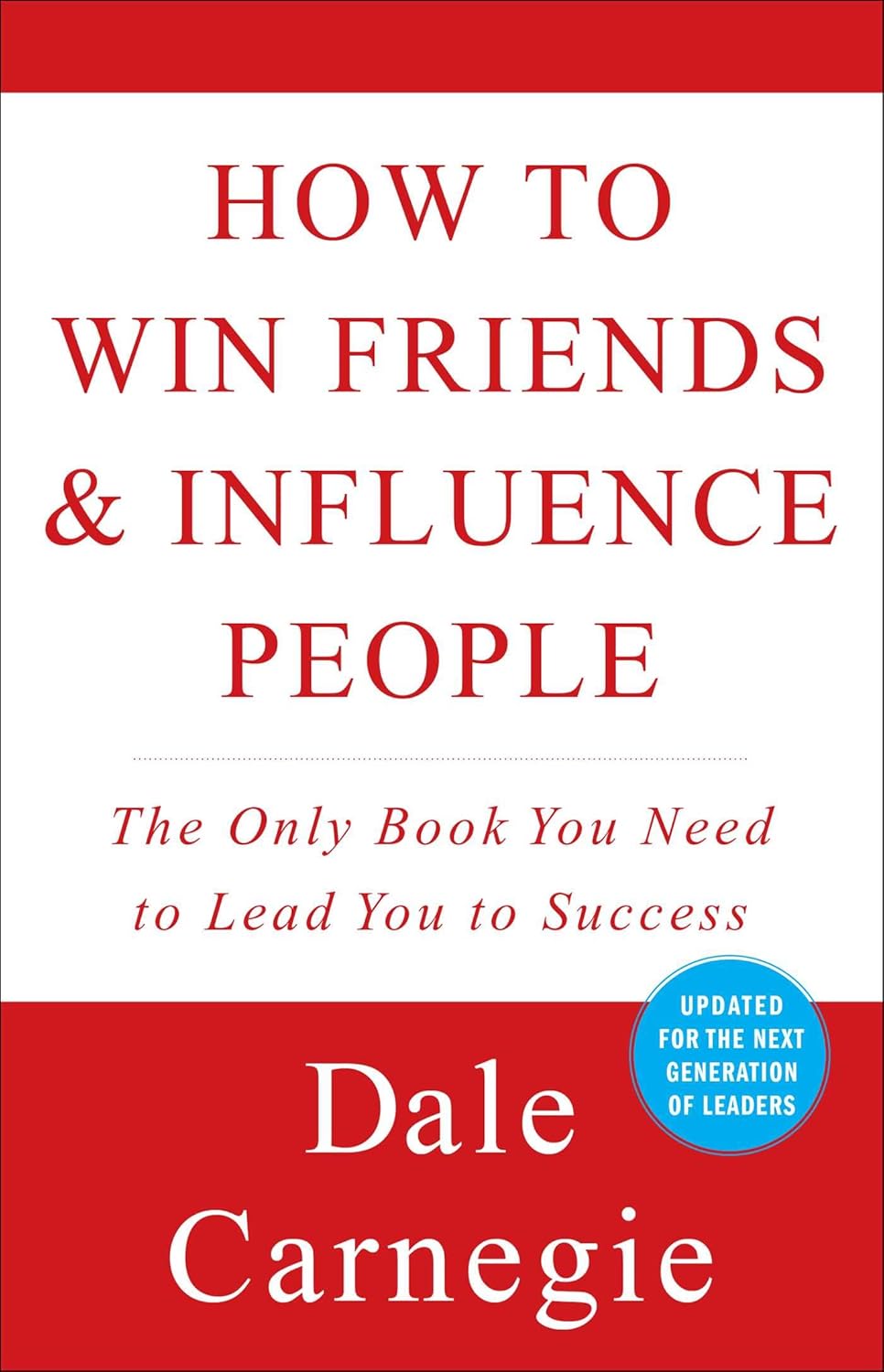 Mastering Connections: A Timeless Guide to Influence and Friendship