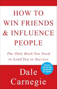 Mastering Connections: A Deep Dive into Dale Carnegie's Timeless Guide to Influence and Friendship