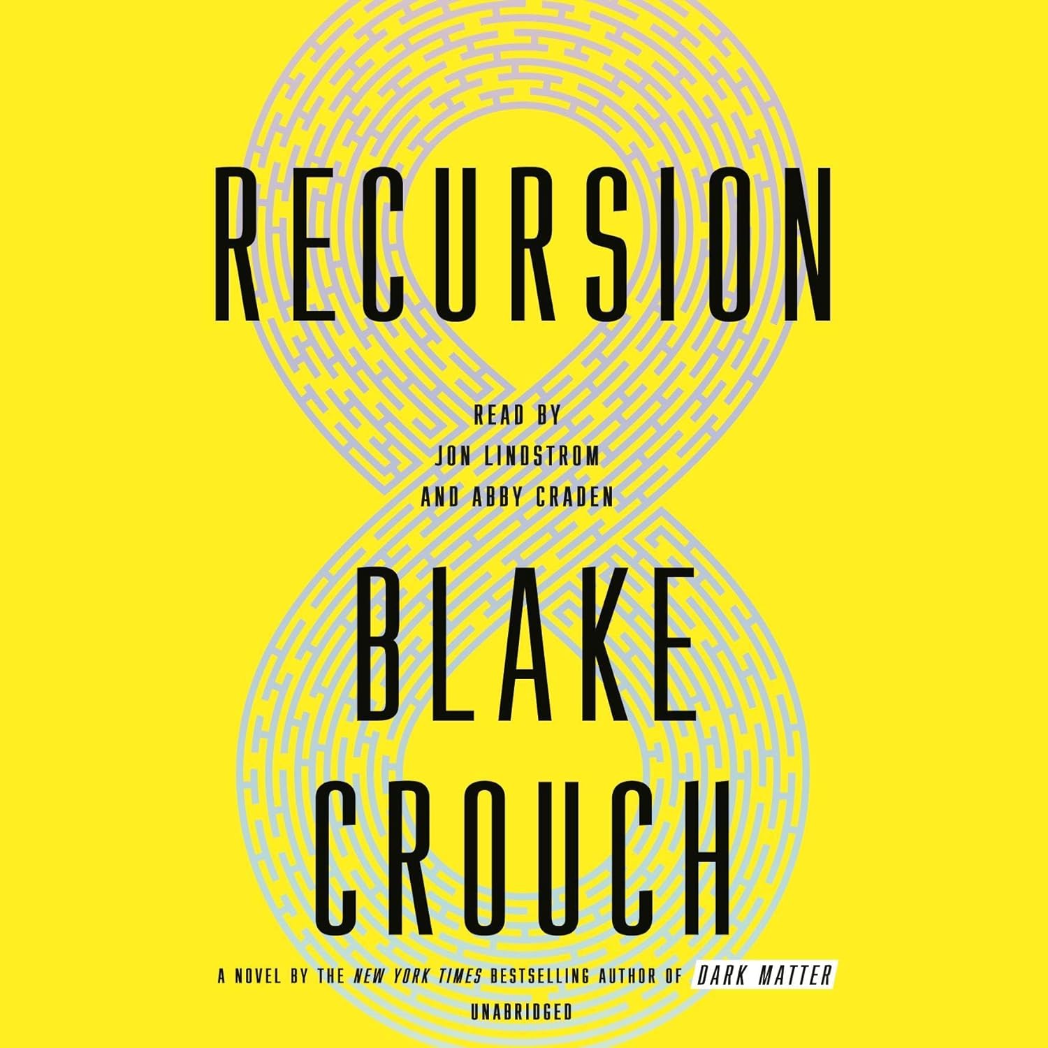 The Infinite Loop of Reality: Unpacking the Layers of Recursion