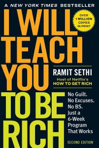 Mastering Your Finances: A Deep Dive into I Will Teach You to Be Rich