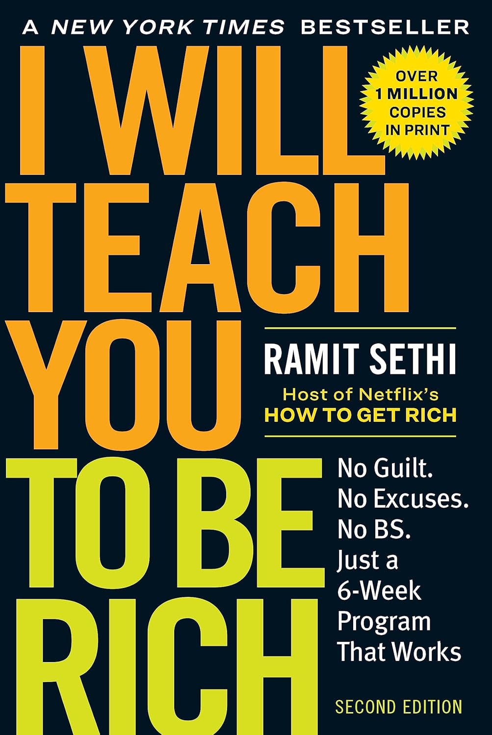 Mastering Your Finances: A Deep Dive into I Will Teach You to Be Rich