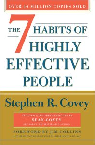 Timeless Wisdom for Modern Success: A Deep Dive into The 7 Habits of Highly Effective People, 30th Anniversary Edition
