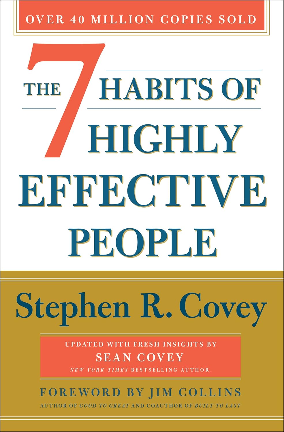 Timeless Wisdom for Modern Success: A Deep Dive into The 7 Habits of Highly Effective People, 30th Anniversary Edition