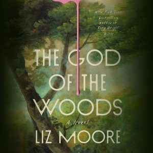 Whispers of Nature: Unraveling the Mystique of "The God of the Woods"
