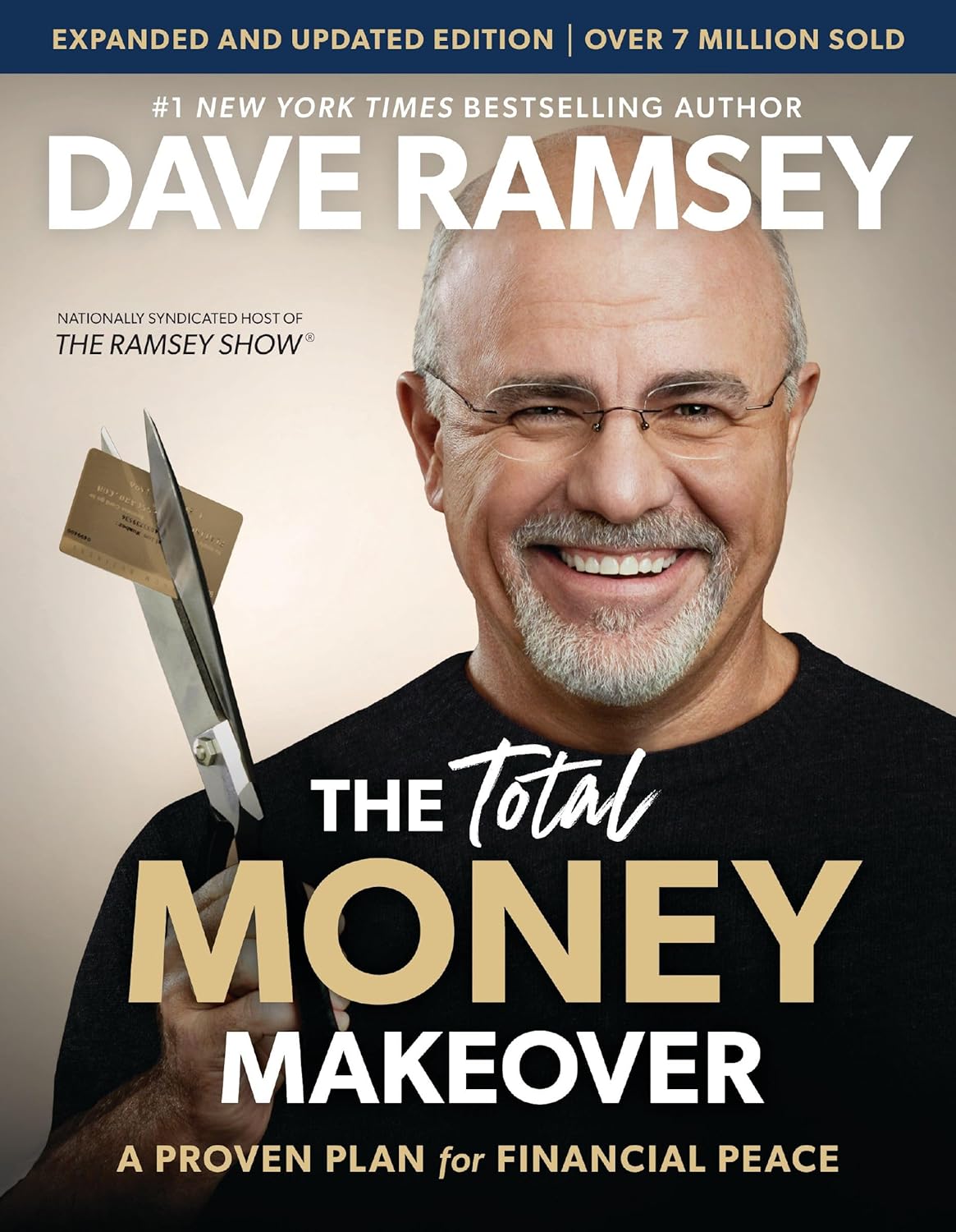 Revamping Your Finances: A Deep Dive into The Total Money Makeover Updated and Expanded