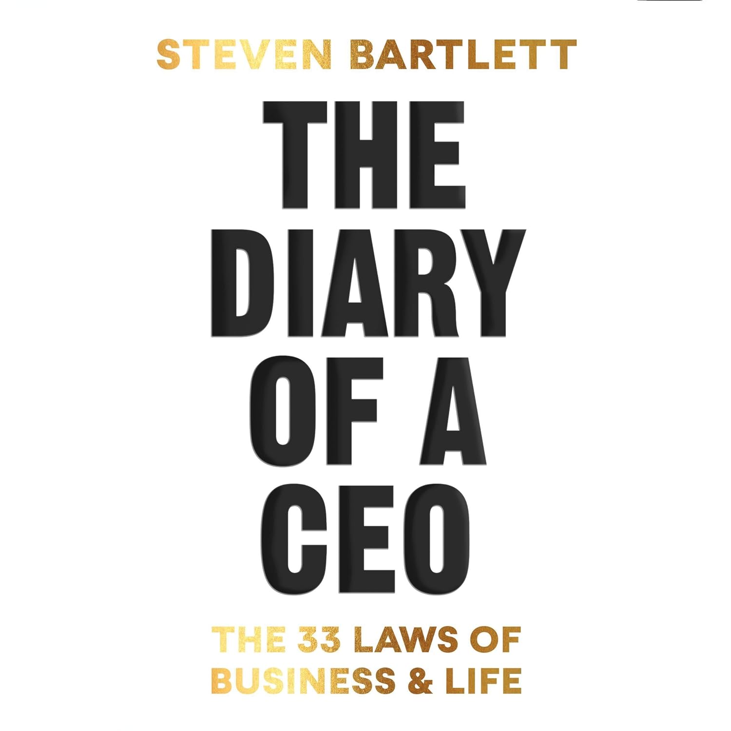 Navigating Success: Lessons from The Diary of a CEO