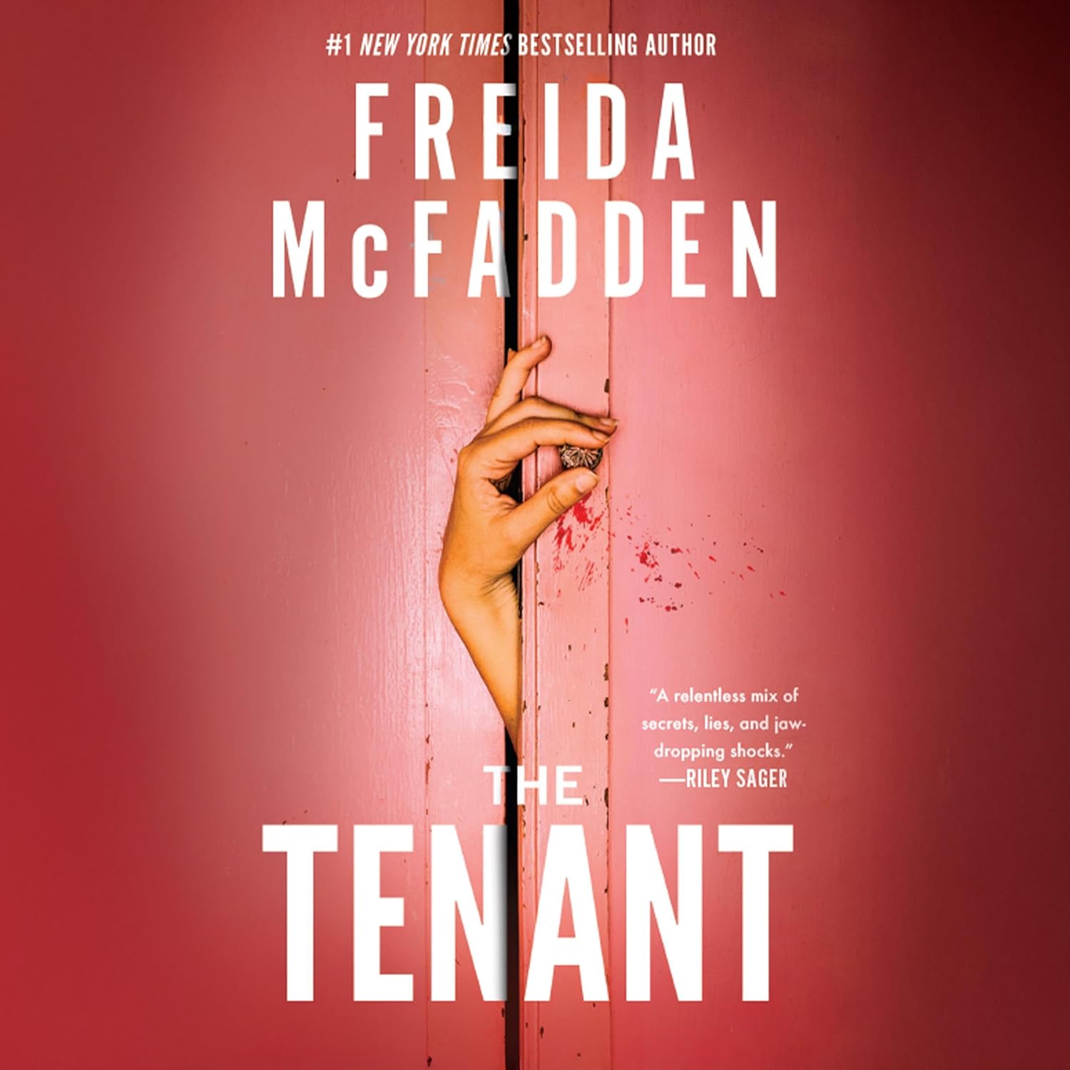 Unearthing Secrets: A Dive into The Tenant's Dark Intrigues