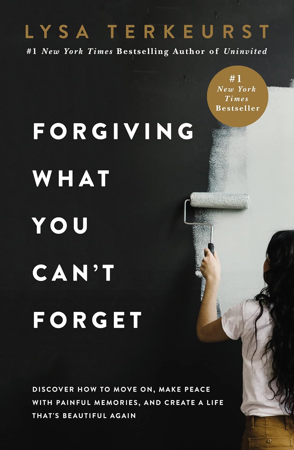 Healing through Forgiveness: A Journey Beyond Painful Memories