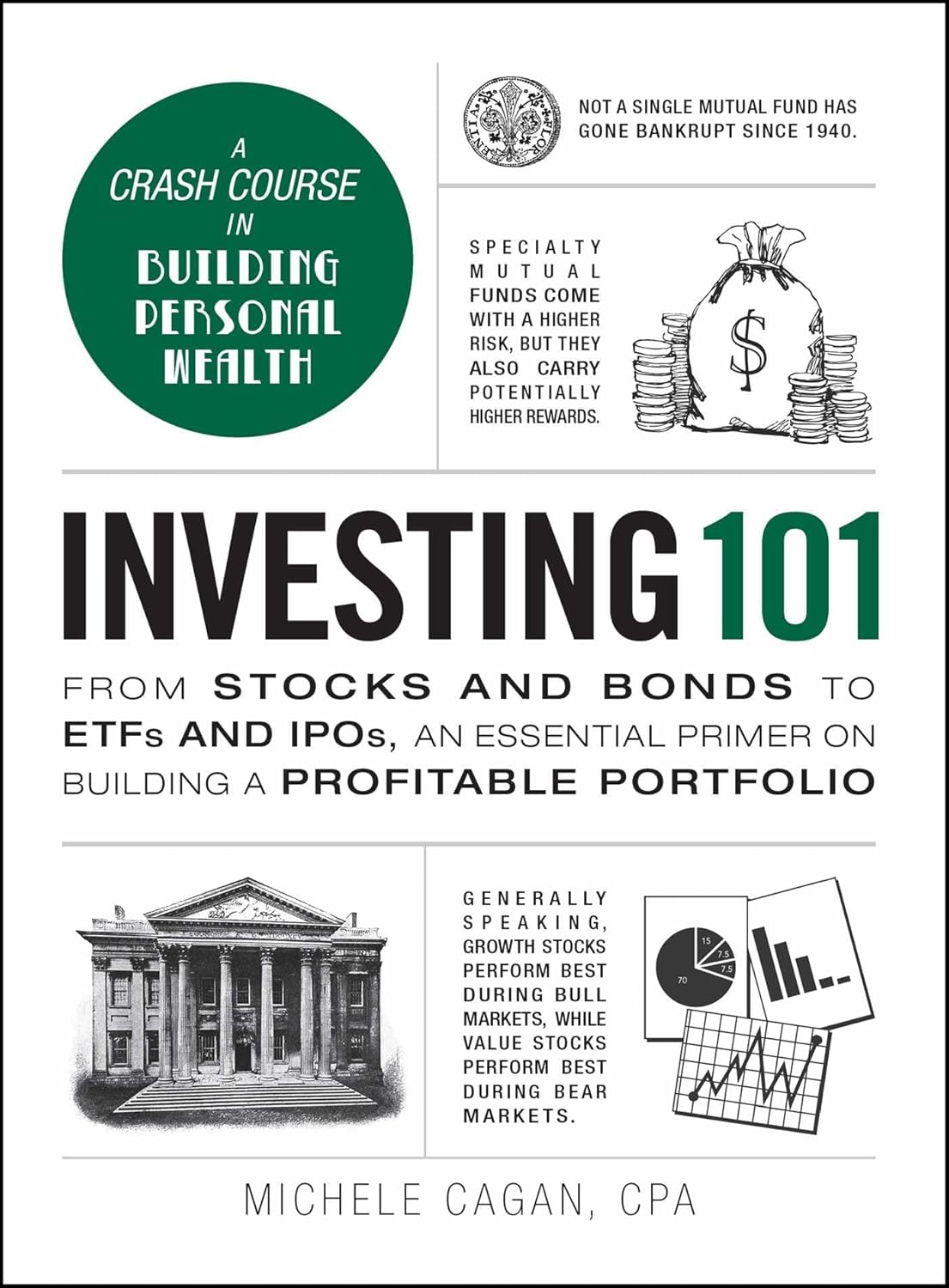 Mastering the Basics: A Deep Dive into Investing 101 for Future Financial Success