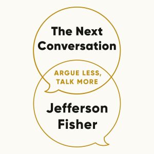 Unlocking Dialogue: A Journey Through "The Next Conversation"