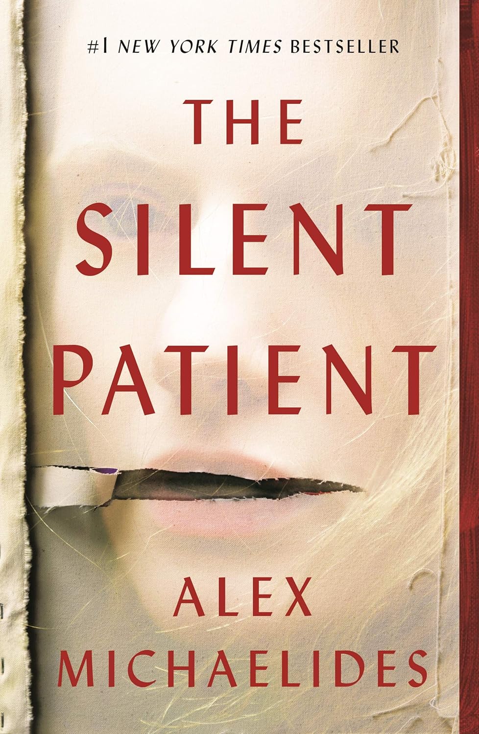 Unraveling Silence: A Deep Dive into The Silent Patient's Intrigue