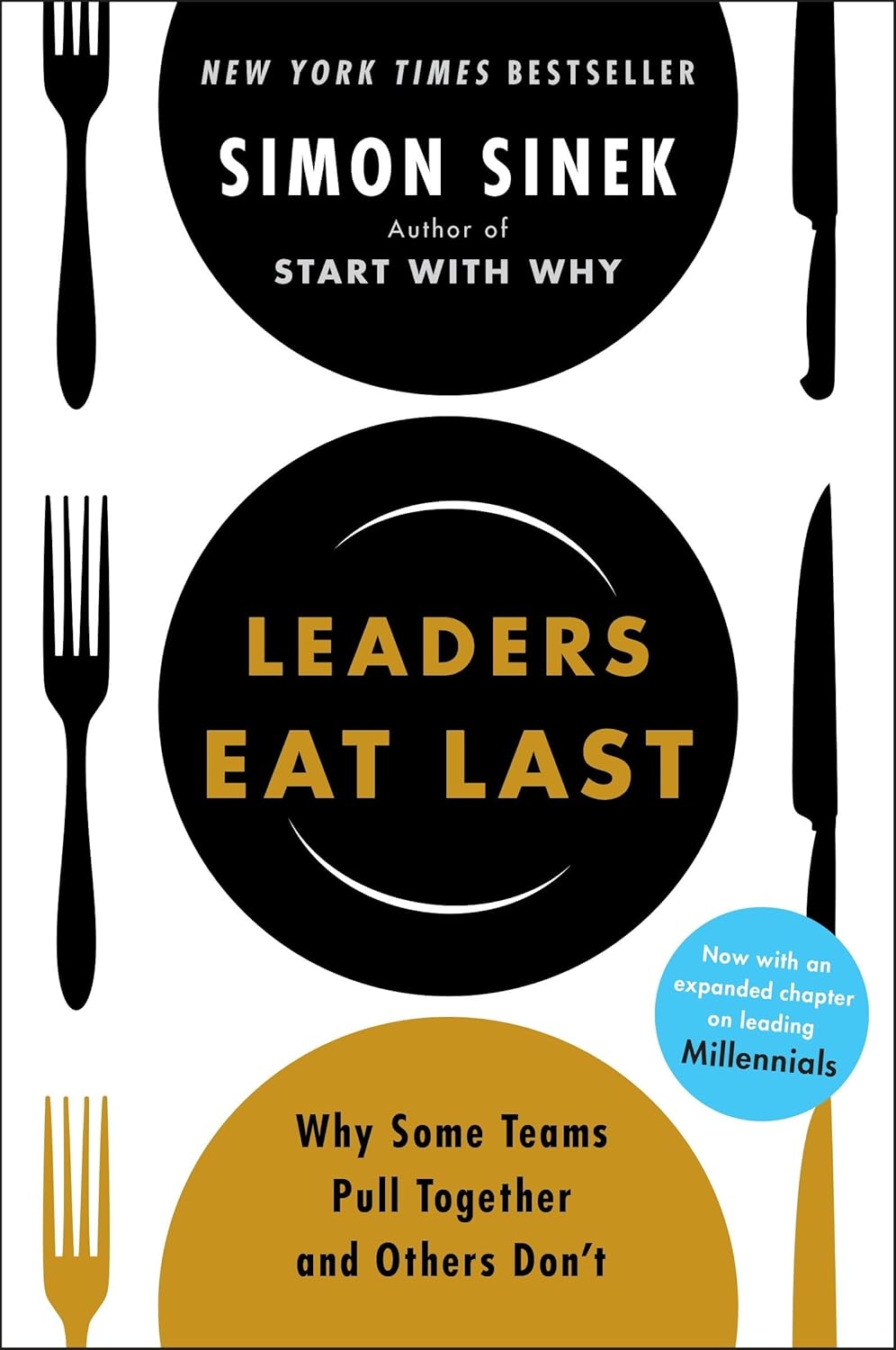 Nourishing Leadership: Unpacking the Secrets of Team Unity in Leaders Eat Last