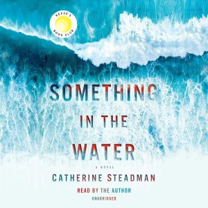 Beneath the Surface: Unraveling Secrets in Something in the Water