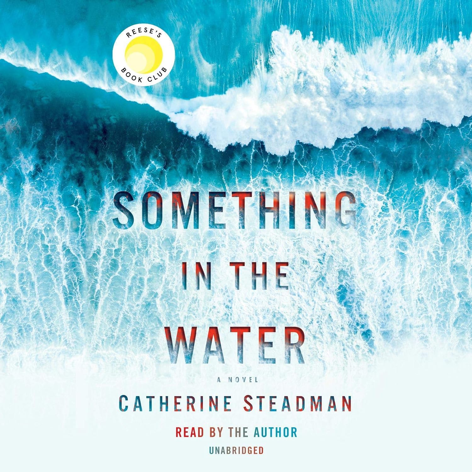Beneath the Surface: Unraveling Secrets in Something in the Water