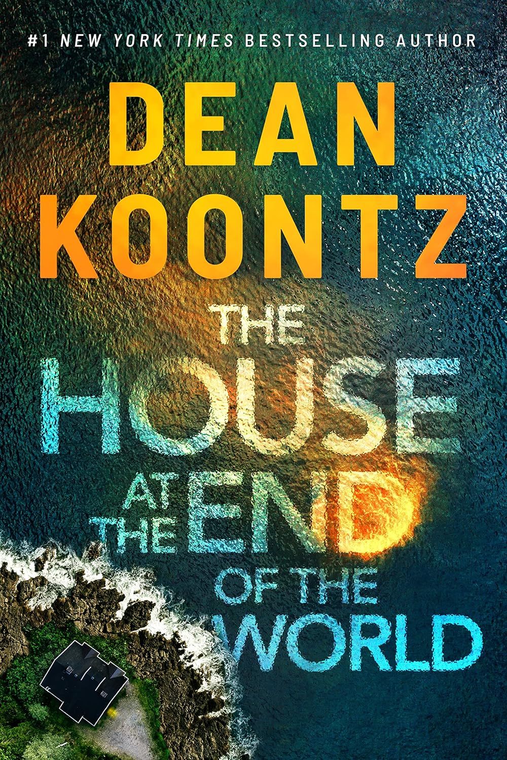 Exploring Isolation and Redemption in The House at the End of the World