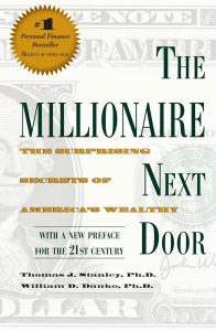 Unlocking the Hidden Wealth: Lessons from The Millionaire Next Door