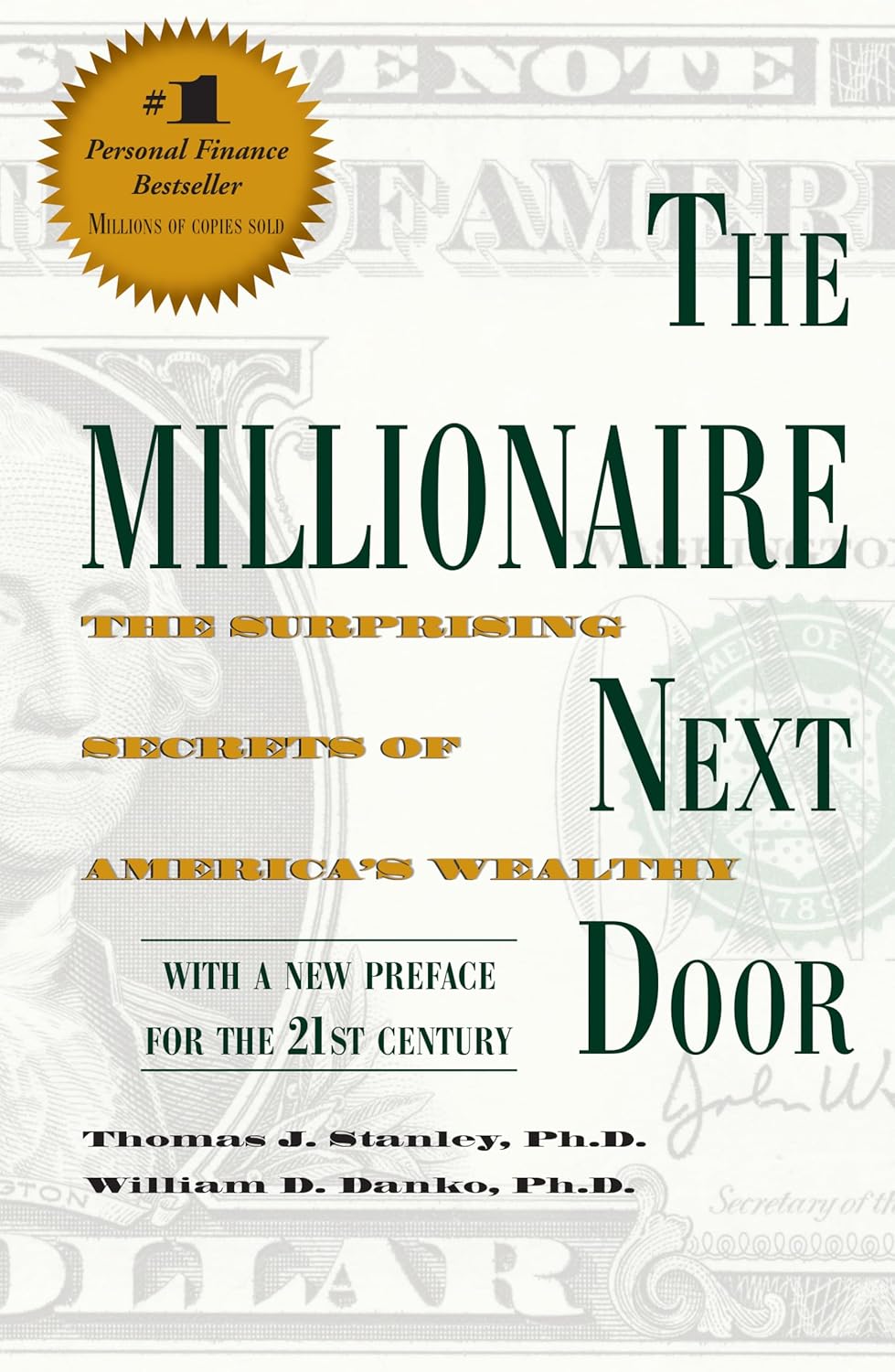 Unlocking the Hidden Wealth: Lessons from The Millionaire Next Door