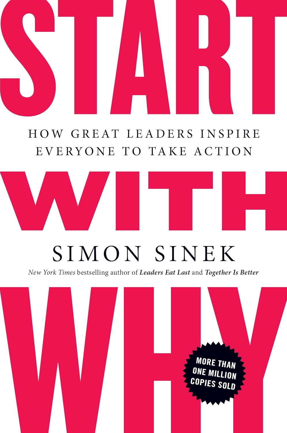 Unlocking the Power of Purpose: A Review of Start with Why by Simon Sinek
