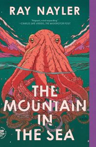 Exploring the Depths: A Journey through The Mountain in the Sea