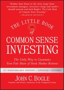 Unlocking Wealth: A Deep Dive into Common Sense Investing Strategies