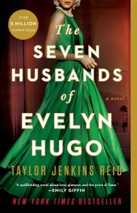 Unveiling Glamour and Secrets in The Seven Husbands of Evelyn Hugo