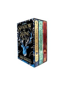 A Journey Through Light and Darkness: Unpacking the Shadow and Bone Trilogy Boxed Set