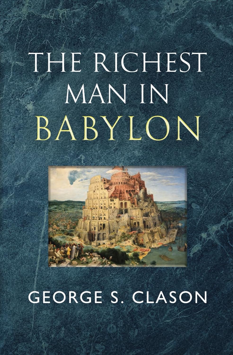Wealth Wisdom: Timeless Lessons from The Richest Man in Babylon