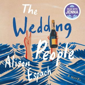 Unraveling Love and Chaos: A Dive into The Wedding People