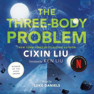 Beyond the Stars: Unraveling the Enigma of The Three-Body Problem