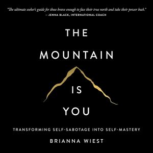 Conquering Your Inner Summit: A Dive into The Mountain Is You