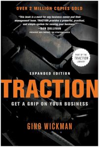 Mastering Momentum: A Deep Dive into Traction for Business Success