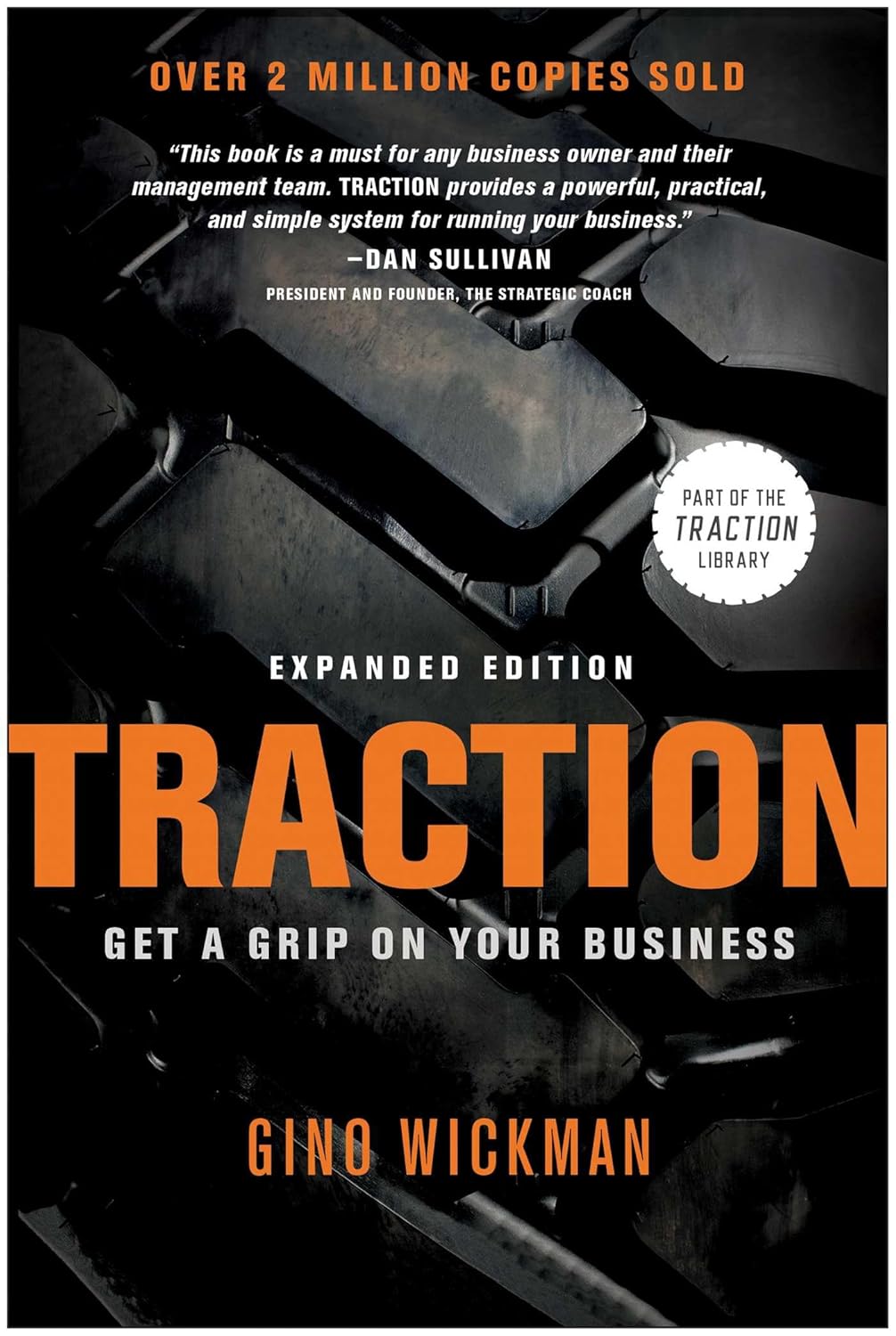 Mastering Momentum: A Deep Dive into Traction for Business Success