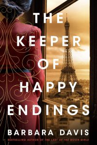 Whispers of Fate: Unraveling The Keeper of Happy Endings