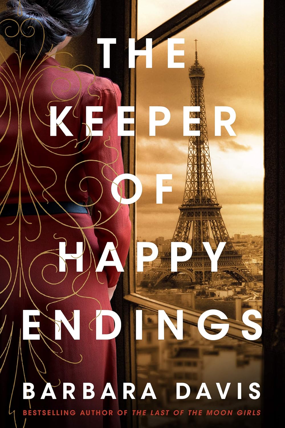 Whispers of Fate: Unraveling The Keeper of Happy Endings