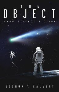 Exploring the Boundaries of Reality: A Deep Dive into The Object: Hard Science Fiction