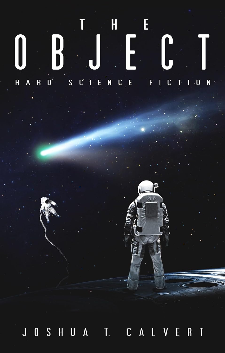 Exploring the Boundaries of Reality: A Deep Dive into The Object: Hard Science Fiction
