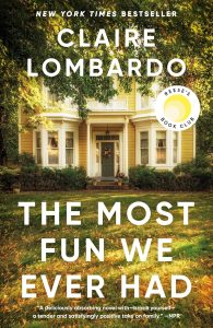 Echoes of Love: Unraveling Heartstrings in The Most Fun We Ever Had