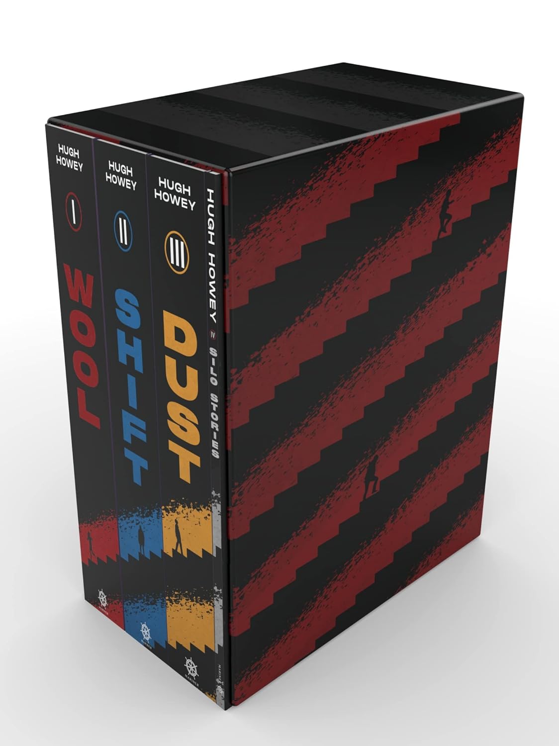 Exploring Humanity's Last Refuge: A Deep Dive into the Silo Series Boxed Set